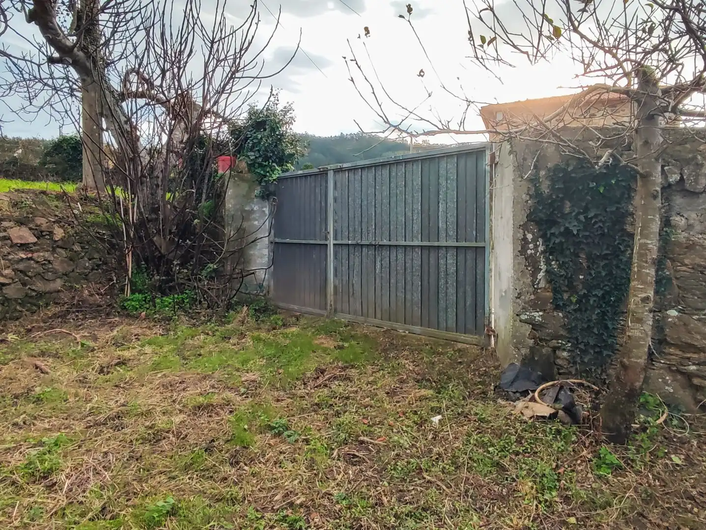 Rural land for sale in armenton, imagen 8