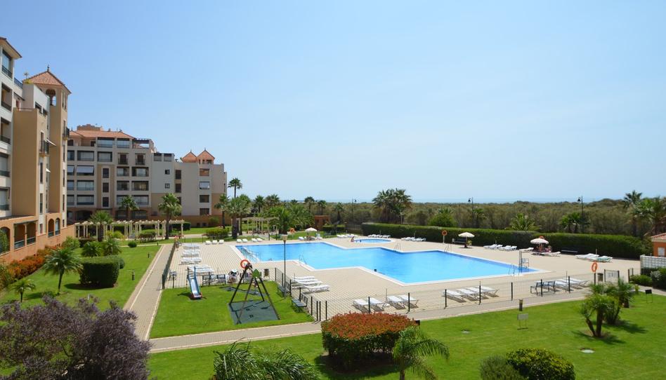 Foto 1 de Apartamento en venta en Punta del Moral, Huelva
