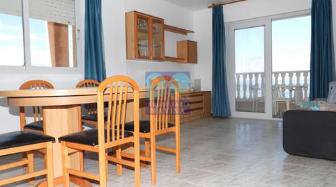 Foto 3 de Apartamento en venta en Urbanizacion las Brisas, 1, Playa de las Gaviotas - El Pedrucho, Murcia
