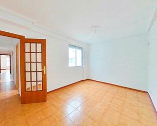 Sala d'estar de Pis en venda en  Zaragoza Capital amb Terrassa i Forn