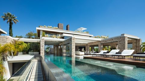 Exclusiva Villa de Lujo en Marbella