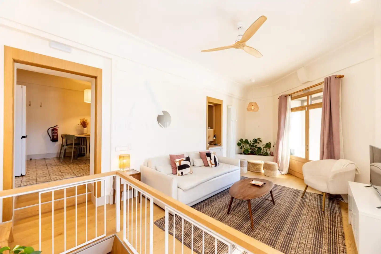Appartement à vendre à Paseo REY, imagen 2