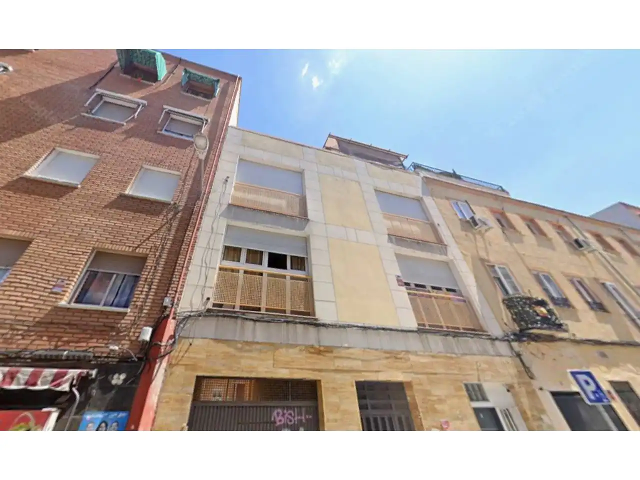 Appartement à vendre à Calle Ramón Luján