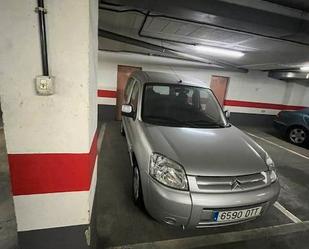 Parking of Garage for sale in Las Palmas de Gran Canaria