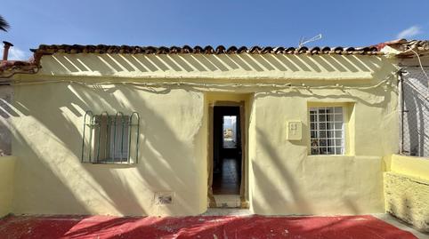 Foto 3 de Casa o xalet en venda a Principal, Campo Nubla, Murcia