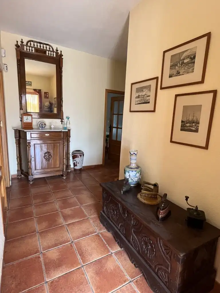 Casa rústica amb piscina en venda a El Fenazar - Campotéjar, imagen 48