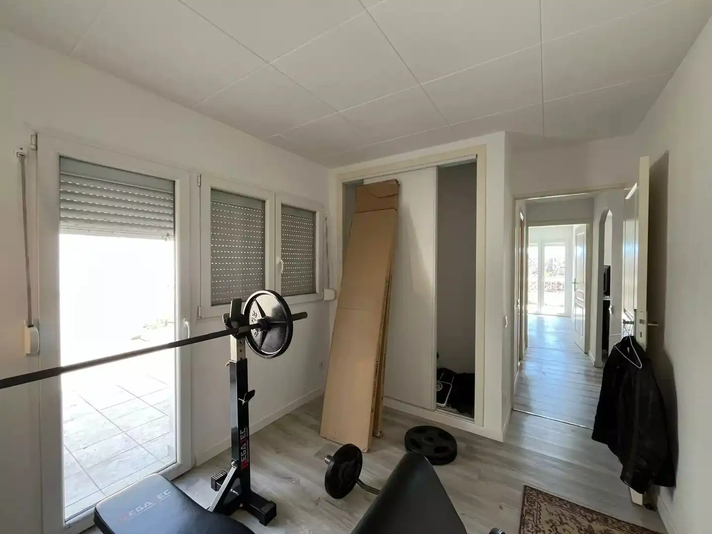 Apartamento en venta en Moxó - Sant Mori, imagen 6