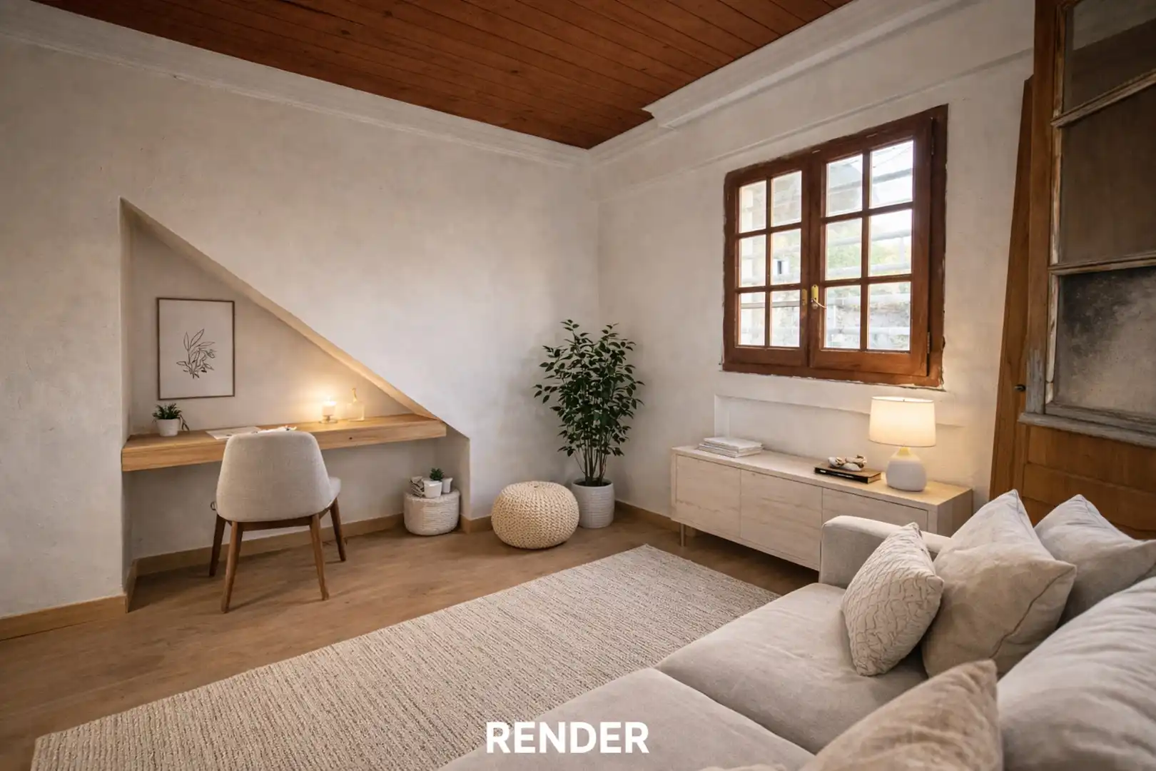 Chalet con piscina en venta en Carrer Puigcerdà 22, imagen 16