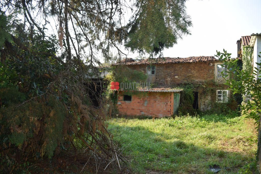 Casa o chalet en venta en O Pino  con Jardín privado