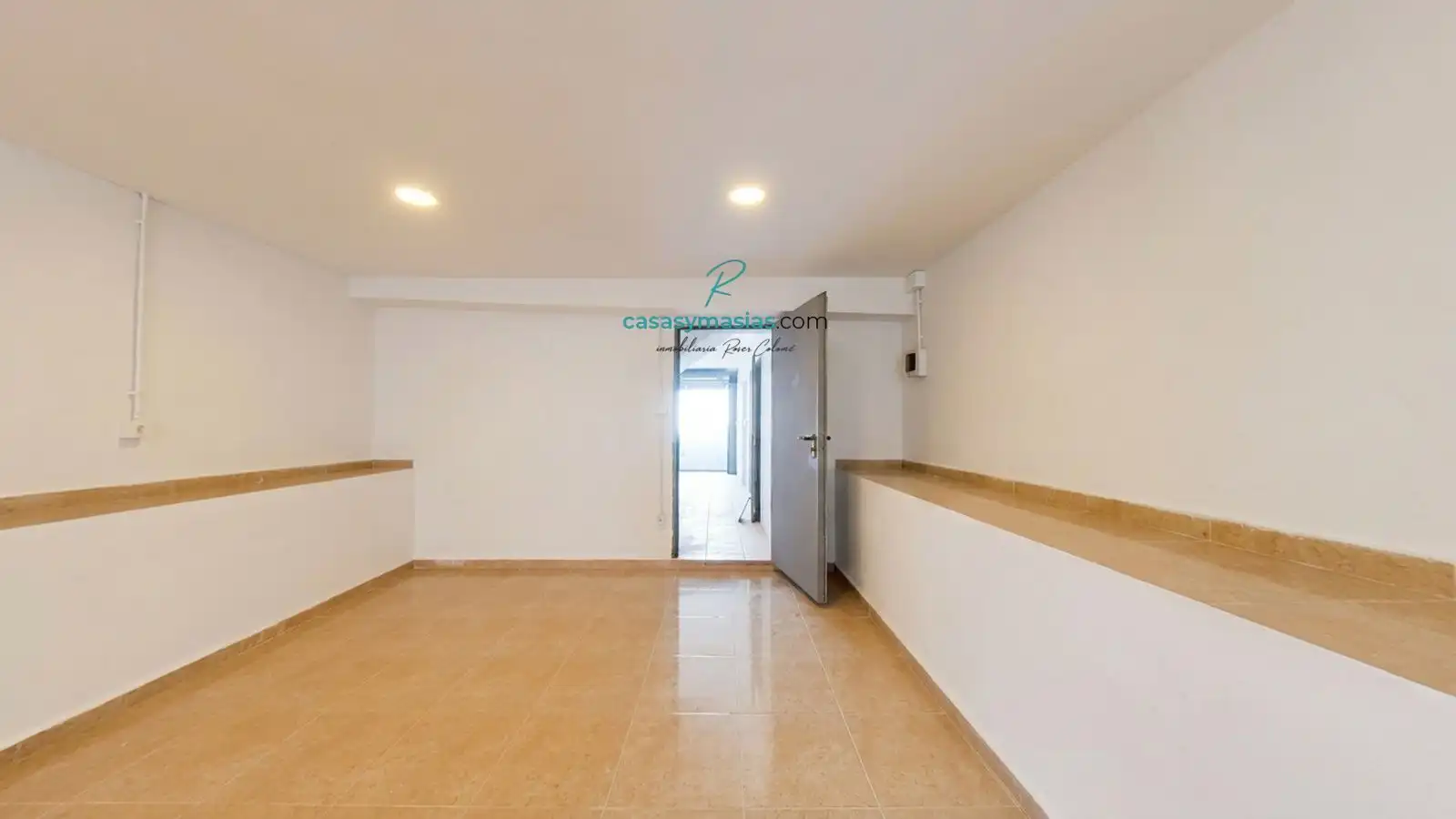 Casa o chalet en venta en Sant Cugat Sesgarrigues con Aire acondicionado, Calefacción y Jardín privado