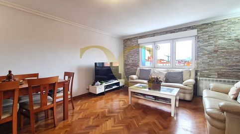 Foto 2 de Piso en venta en Calle Eleuterio Quintanilla, Llano, Gijón