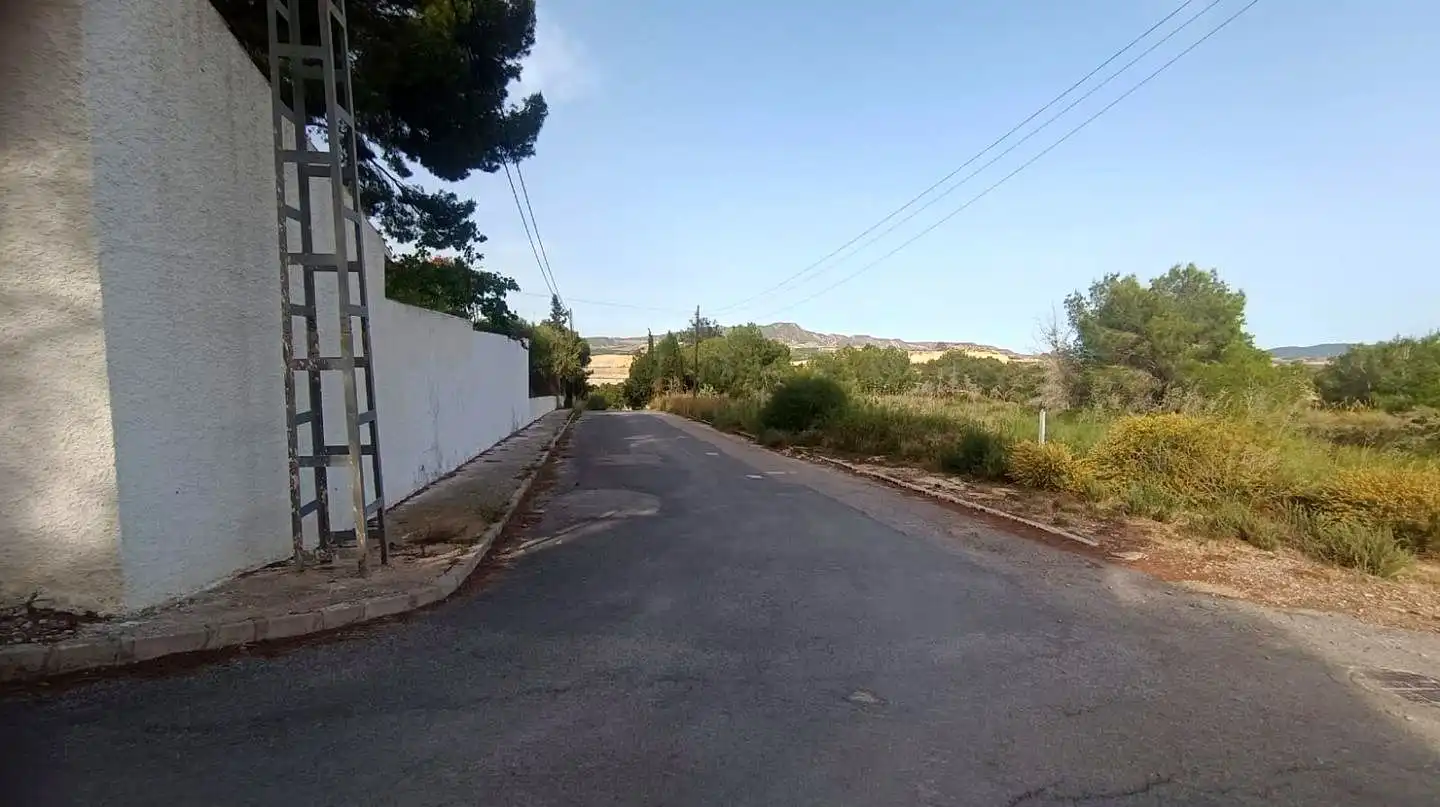 Terreni e lotti in vendita a Poniente, imagen 9