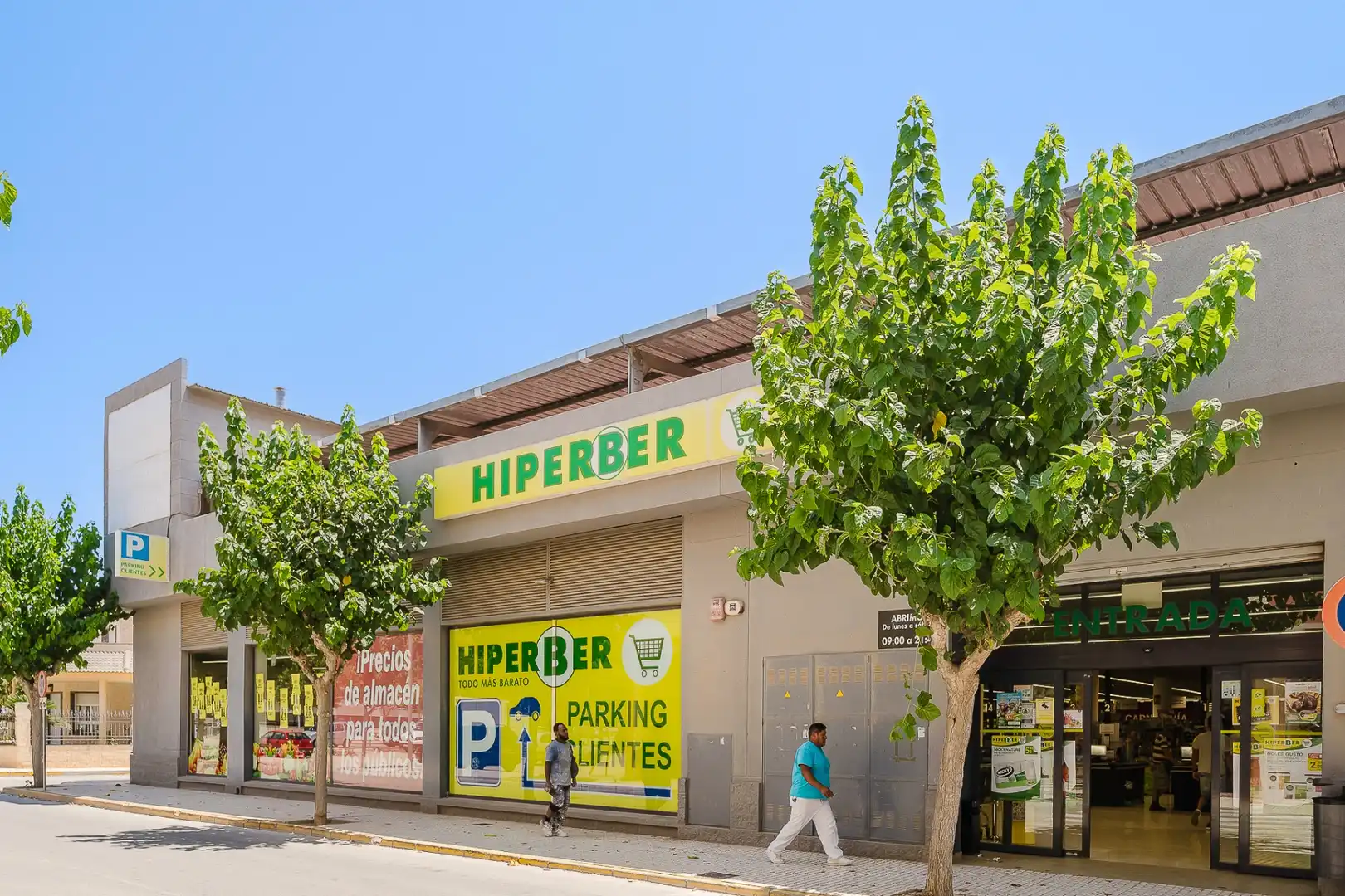 Apartament en venda en Pilar de la Horadada amb Aire condicionat