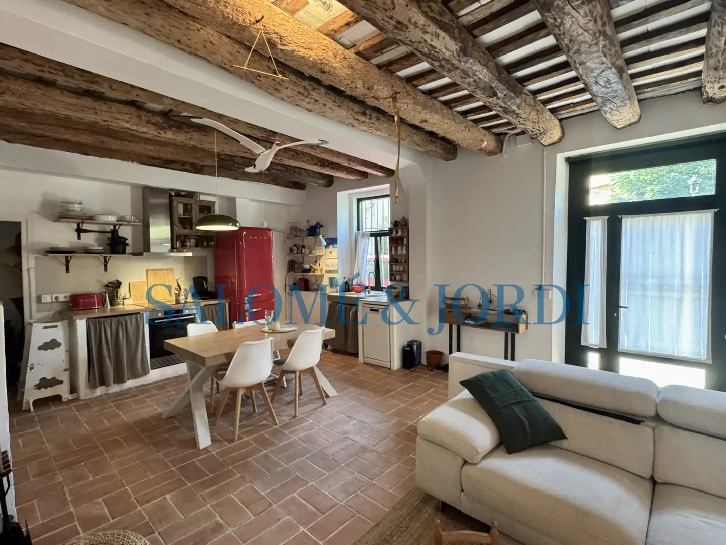 Maison mitoyenne à vendre à Cabrera de Mar, imagen 3