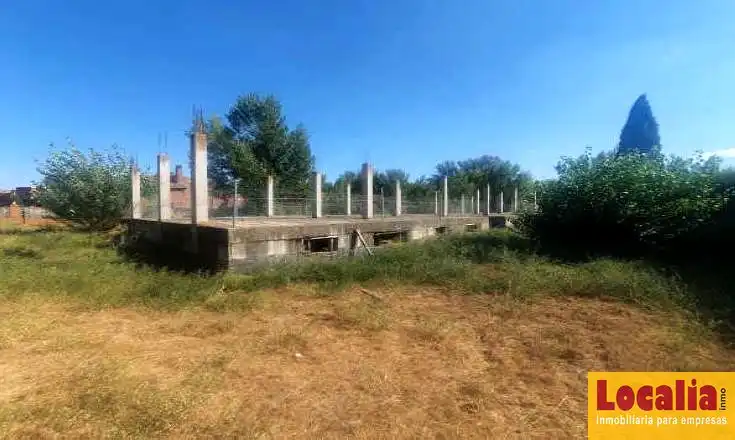 Casa o chalet en venta en Palencia, 11, Lerma