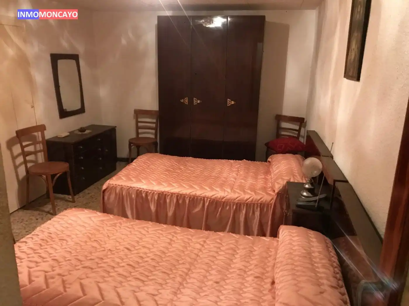 Casa o chalet en venta en Tarazona