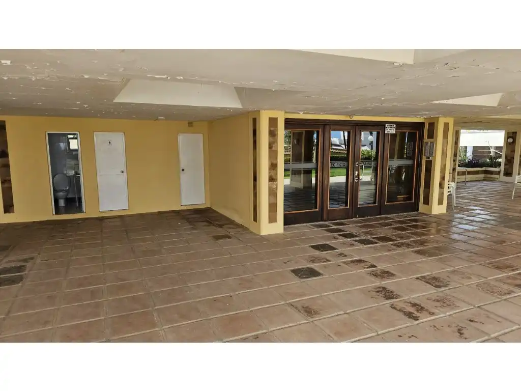 Piso de alquiler en Paseo Maritimo Torremolinos De, El Bajondillo