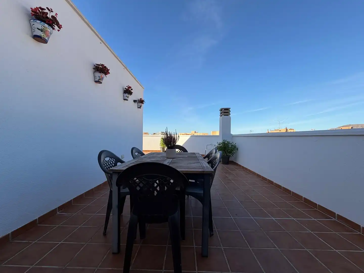 Attic for sale in El Ejido, Almería