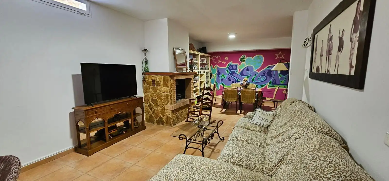 Casa con jardín en venta en SAN CLEOFAS 15, imagen 14