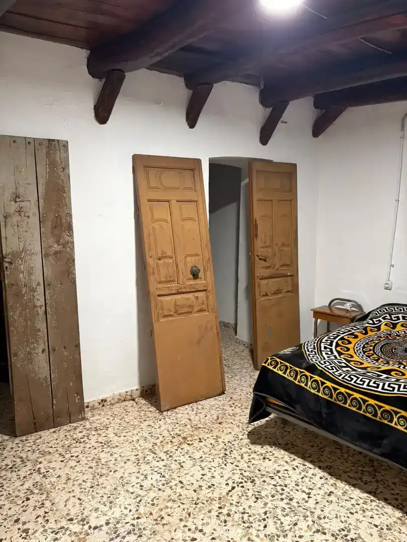 Planta baja en venta en Aracena
