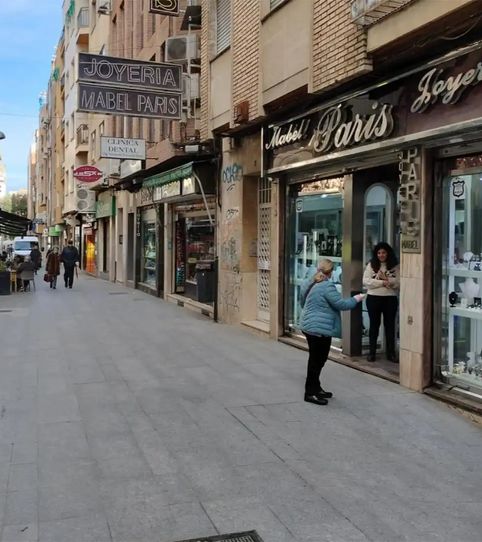 Foto 2 de Piso en venta en Calle San Clemente, 28, San Bartolomé - Millán de Priego, Jaén Capital