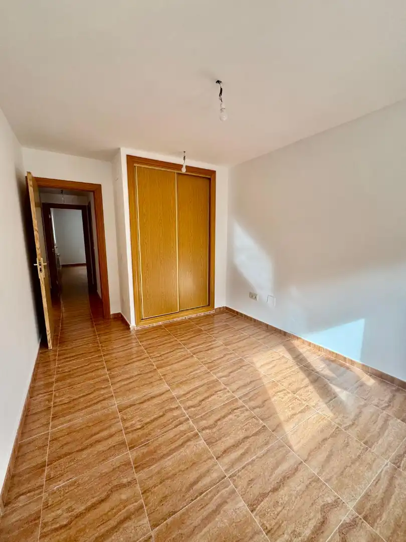 Habitación de Ático de alquiler en Venta de Baños con Calefacción y Se aceptan mascotas