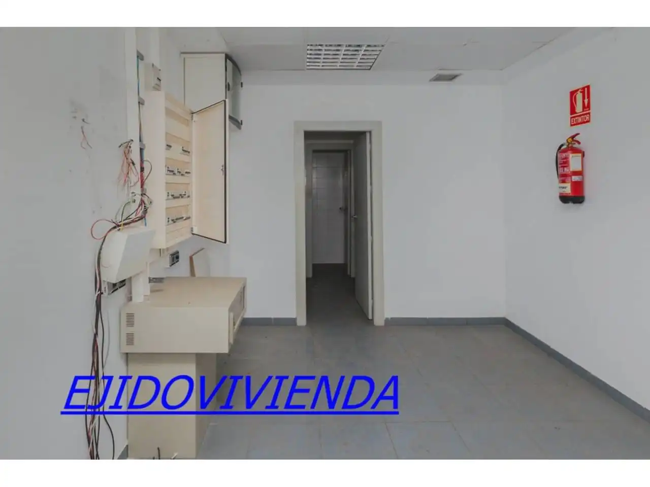 Local comercial en venda a El Ejido Ciudad, imagen 17