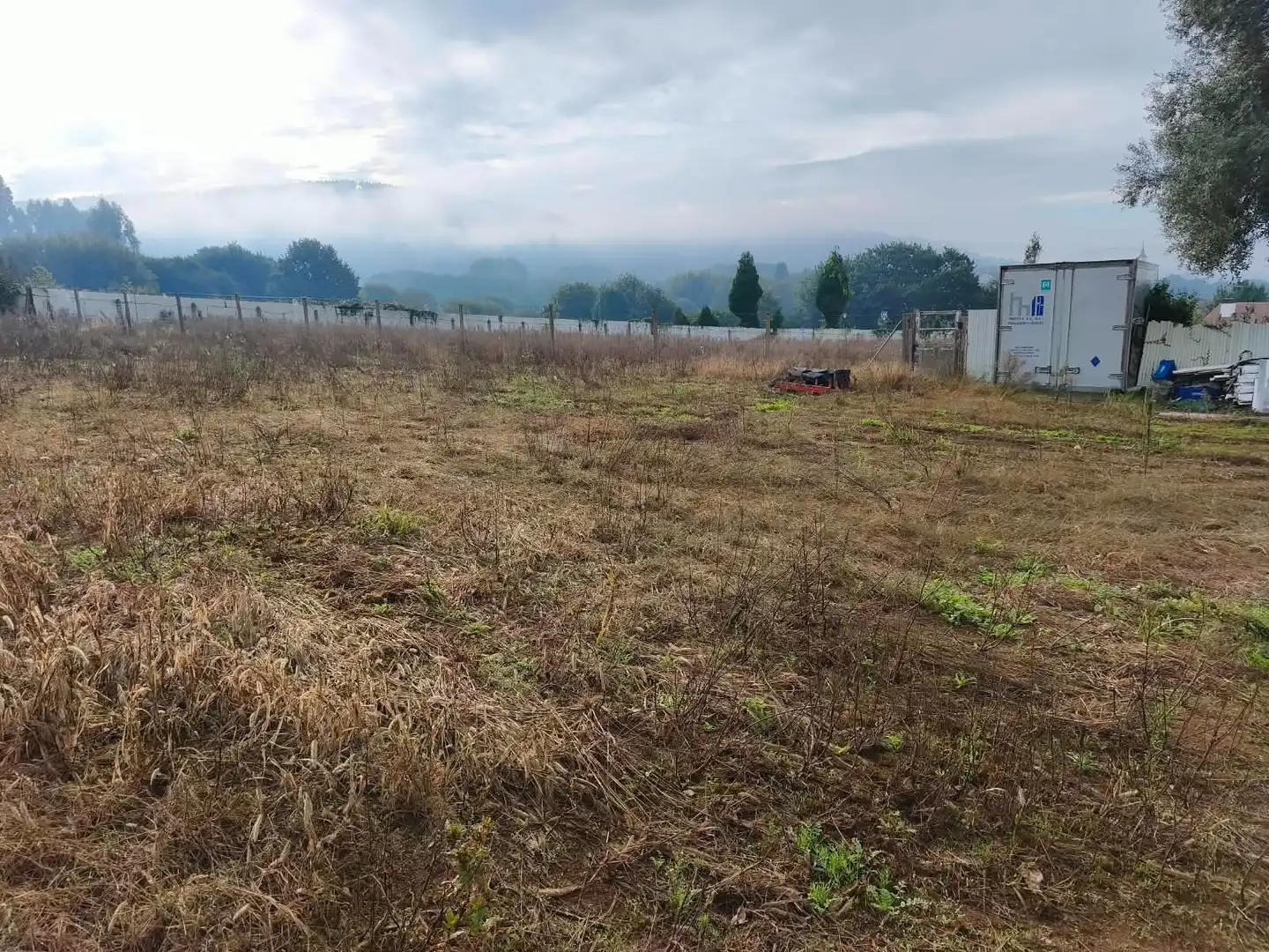 Wohnbaugrundstück zum Verkauf in Esteves 1, imagen 6