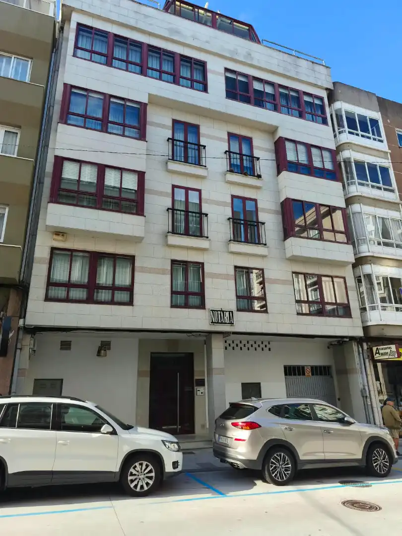 Flat with terrace for sale in Rega 96, imagen 3