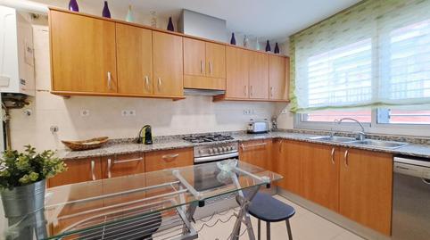 Foto 4 de Casa o xalet en venda a Castellví de Rosanes, Barcelona