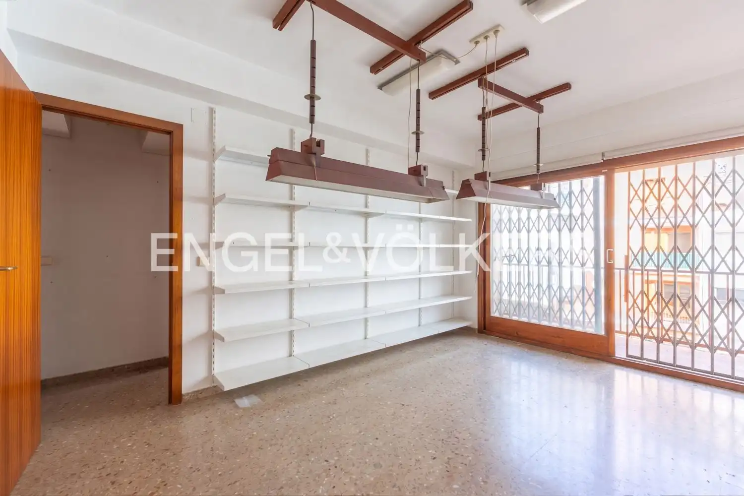 Flat with terrace for sale in Ciutat Vella, imagen 5