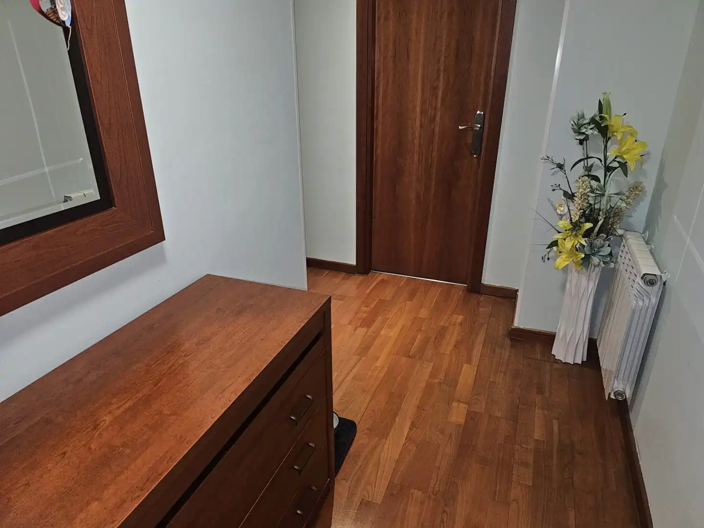 Piso en venta en Guadalajara con Aire acondicionado, Calefacción y Terraza