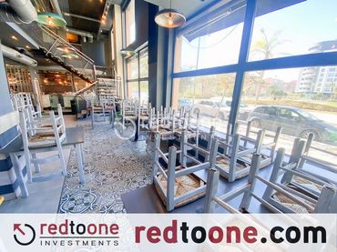 Local comercial en venta en Campoamor - Altozano