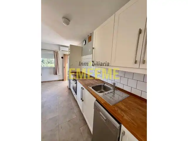 Kitchen of Houses for sale in Ronda  with Private garden, Terrace and Furnished