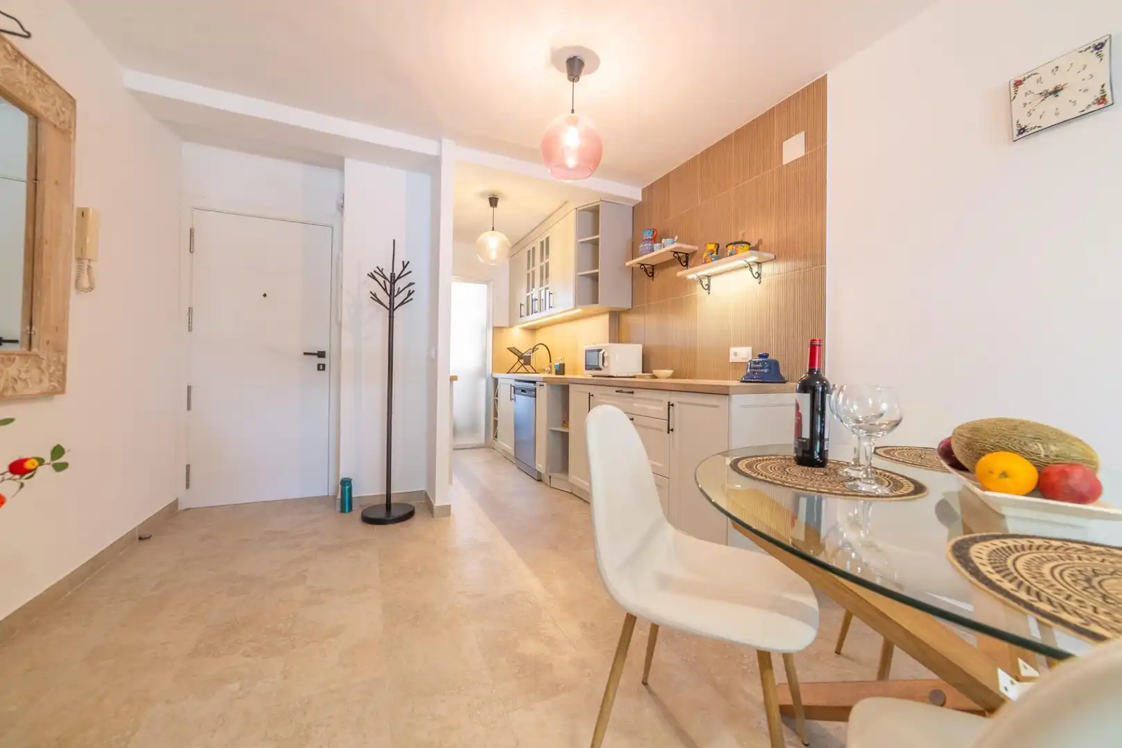 Appartement compact avec jardin à vendre à GARDENIAS, imagen 7