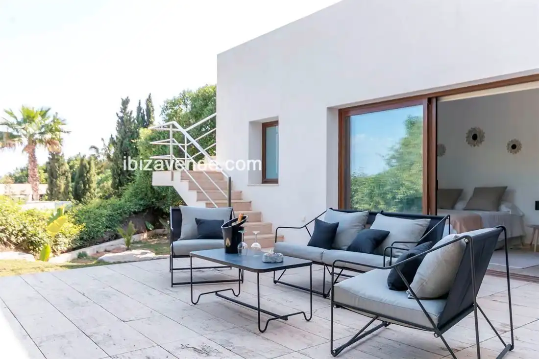 Chalet con terraza en venta en Vista Alegre, imagen 25