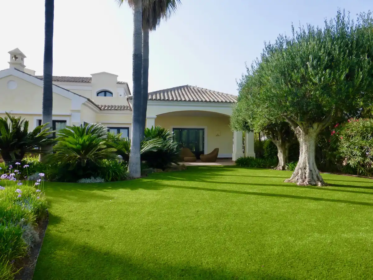 Casa con piscina en venta en Benahavís pueblo, imagen 79