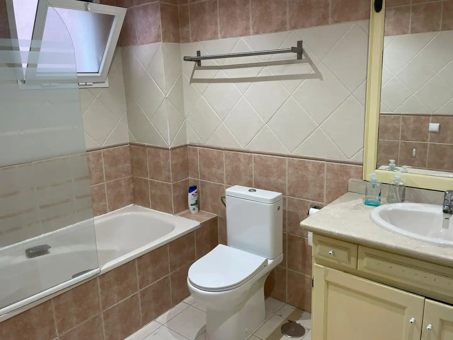 Apartment mit Pool zur Miete in LAS VENTAS-NVA ANDALUCIA 18, imagen 15