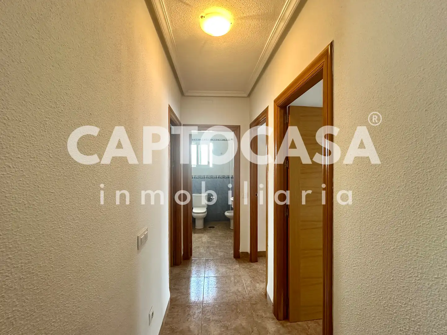 Casa adosada en venda en Cartagena amb Aire condicionat, Terrassa i Traster