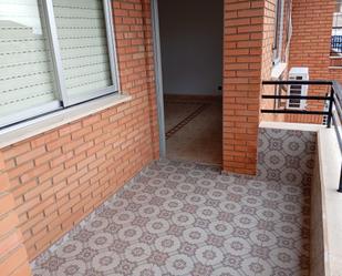 Flat to rent in Badajoz Capital  with Air Conditioner and Terrace