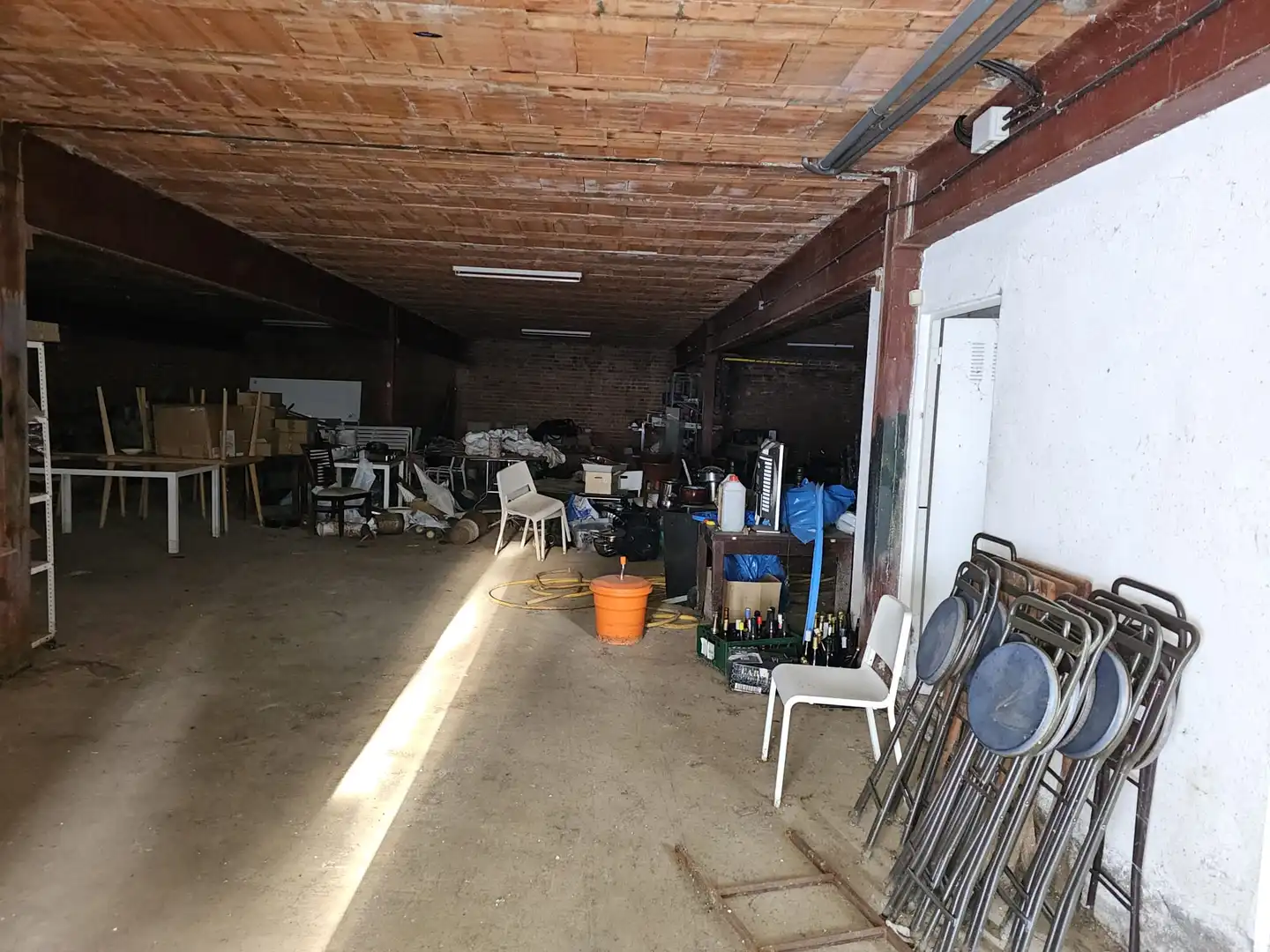 Residencial en venda en Olías del Rey