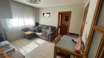 Living room of Flat for sale in Sabadell  with Air Conditioner and Heating