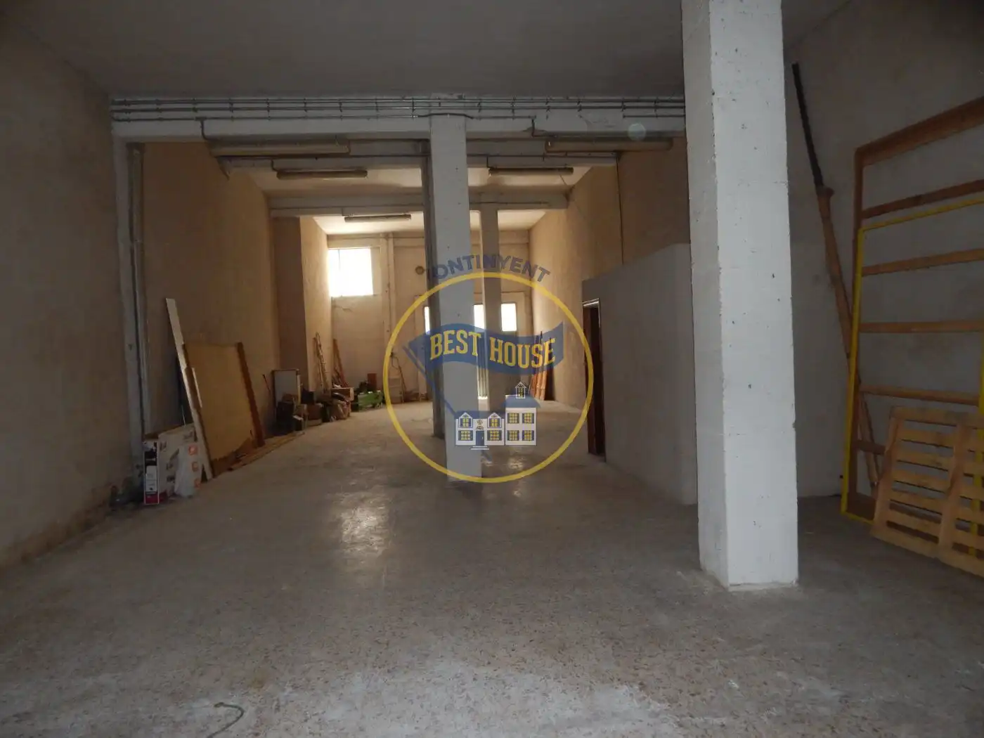 Local comercial en venda a Bocairent