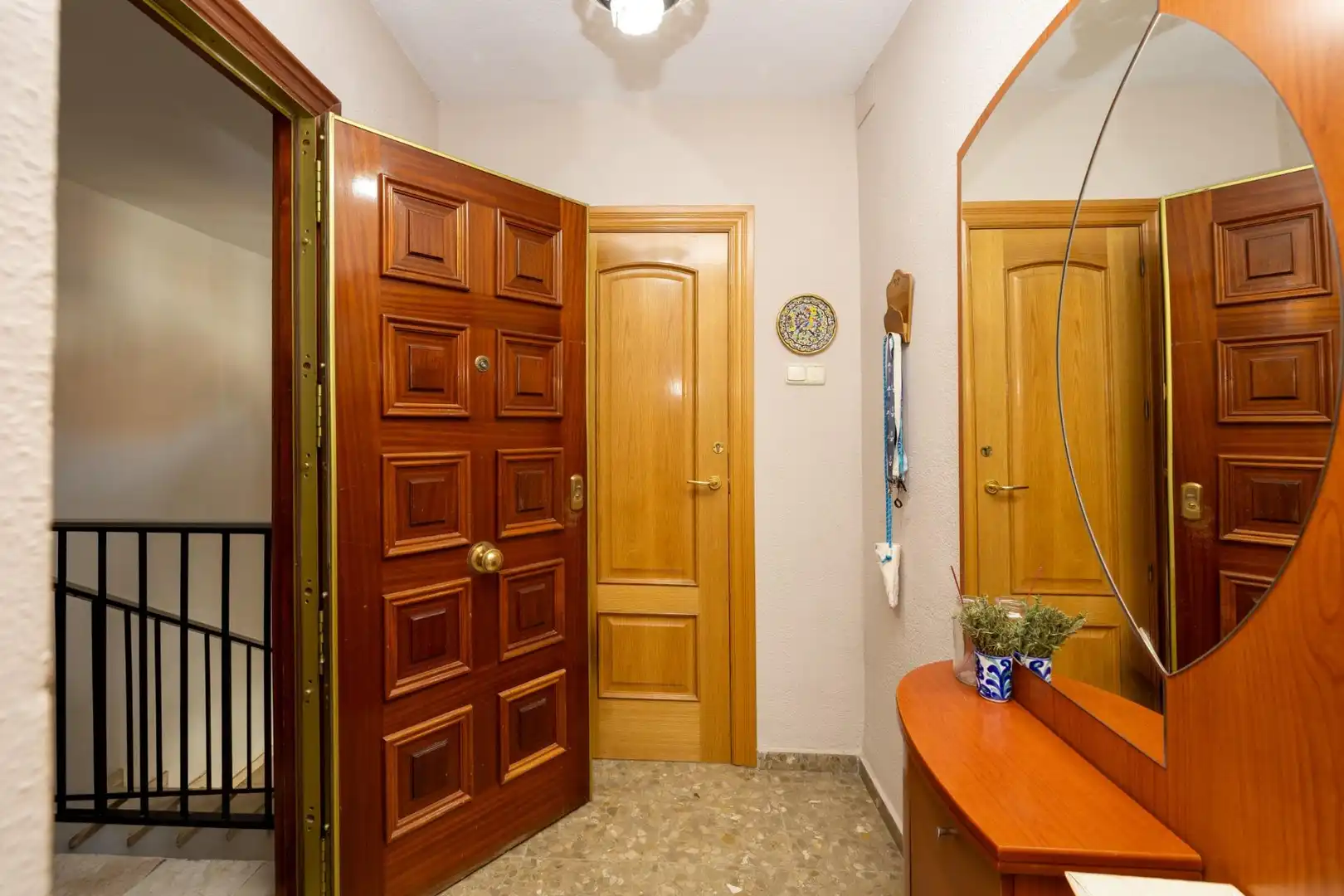 Flat for sale in Centro, imagen 21