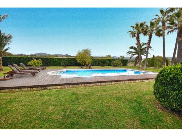 Finca rústica en Venta en Poligono 12, 53 en Artà Poble