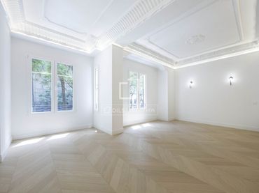 Wohnung mit Aufzug zum Verkauf in L'Eixample