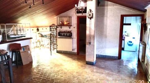 Foto 3 de Pis en venda a Rontegui - Pormetxeta, Bizkaia