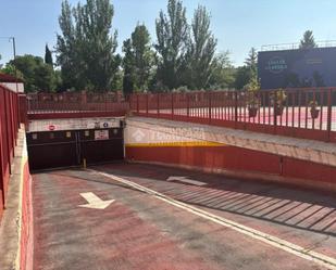 Aparcament de Garatge en venda en Fuenlabrada