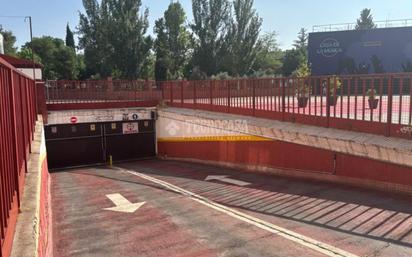 Aparcament de Garatge en venda en Fuenlabrada