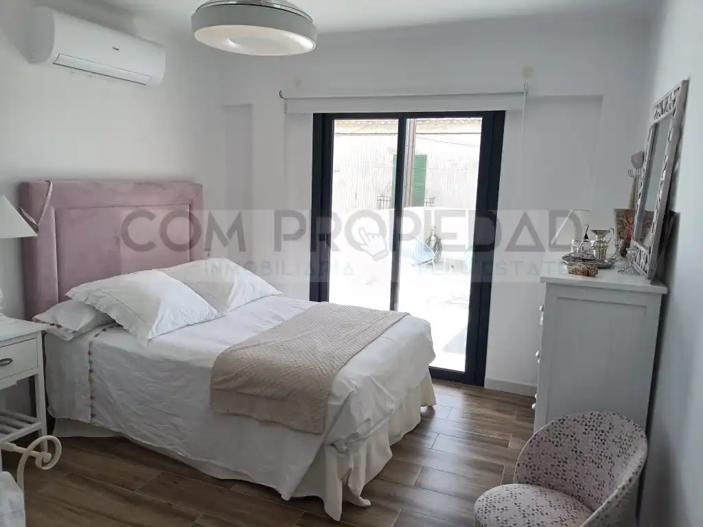 Dormitori de Casa o xalet en venda en  Palma de Mallorca